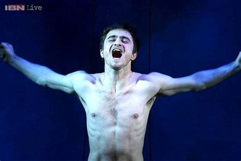 daniel radcliffe nudes|Daniel Radcliffe Nude Photos & NSFW Videos